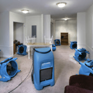 Dehumidification